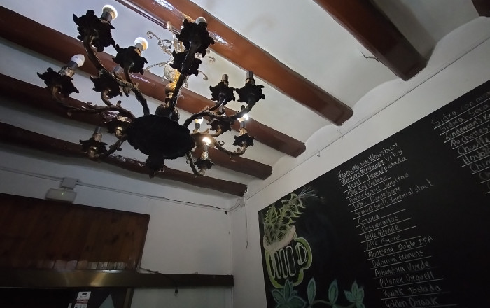 Traspaso - Restaurante -
Barcelona - Guinardo