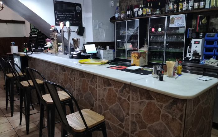 Traspaso - Restaurante -
Barcelona - Guinardo