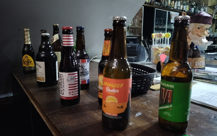 Traspaso - Restaurante -
Barcelona - Guinardo