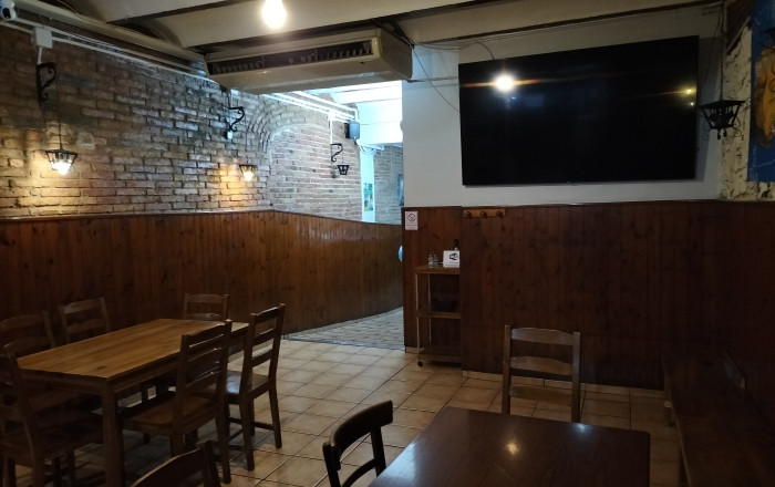 Traspaso - Restaurante -
Barcelona - Guinardo