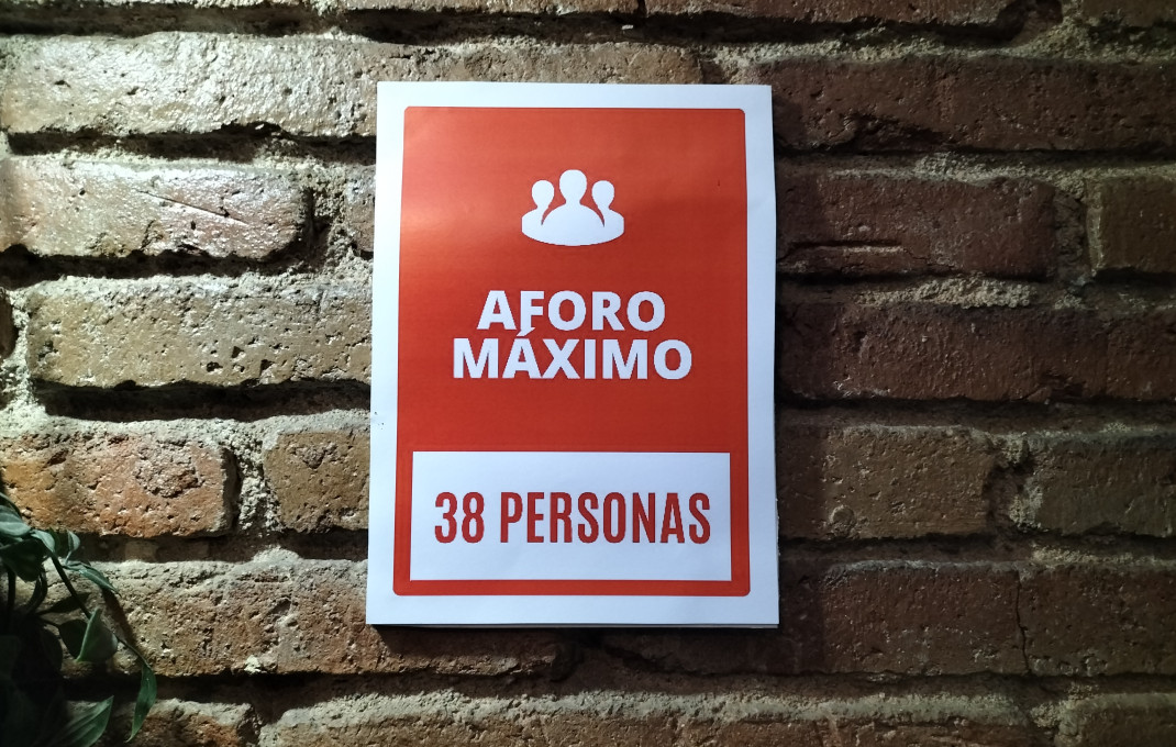 Traspaso - Restaurante -
Barcelona - Guinardo