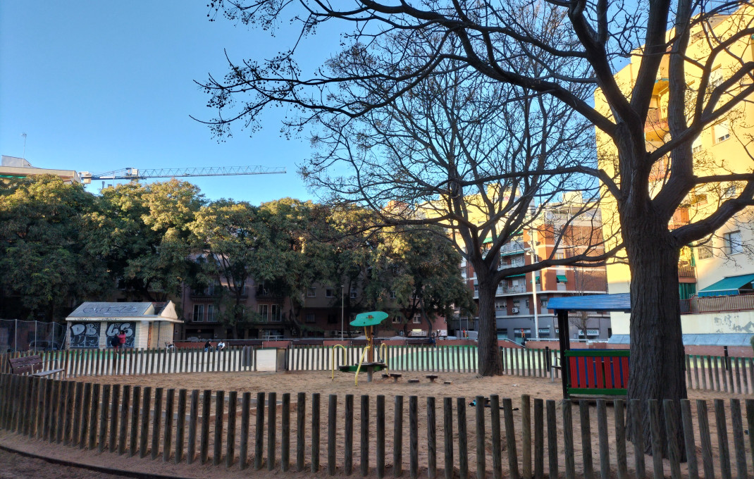 Traspaso - Restaurante -
Barcelona - Guinardo