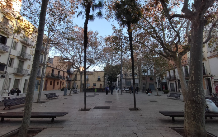 Traspaso - Restaurante -
Barcelona - Guinardo