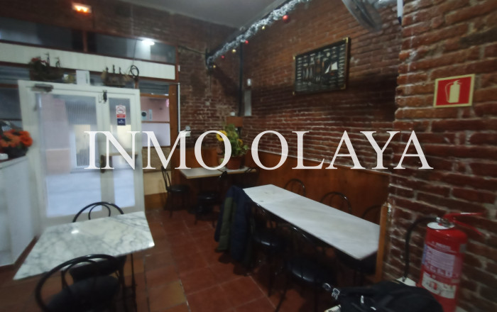 Transfert - Restaurant -
Barcelona - Sants