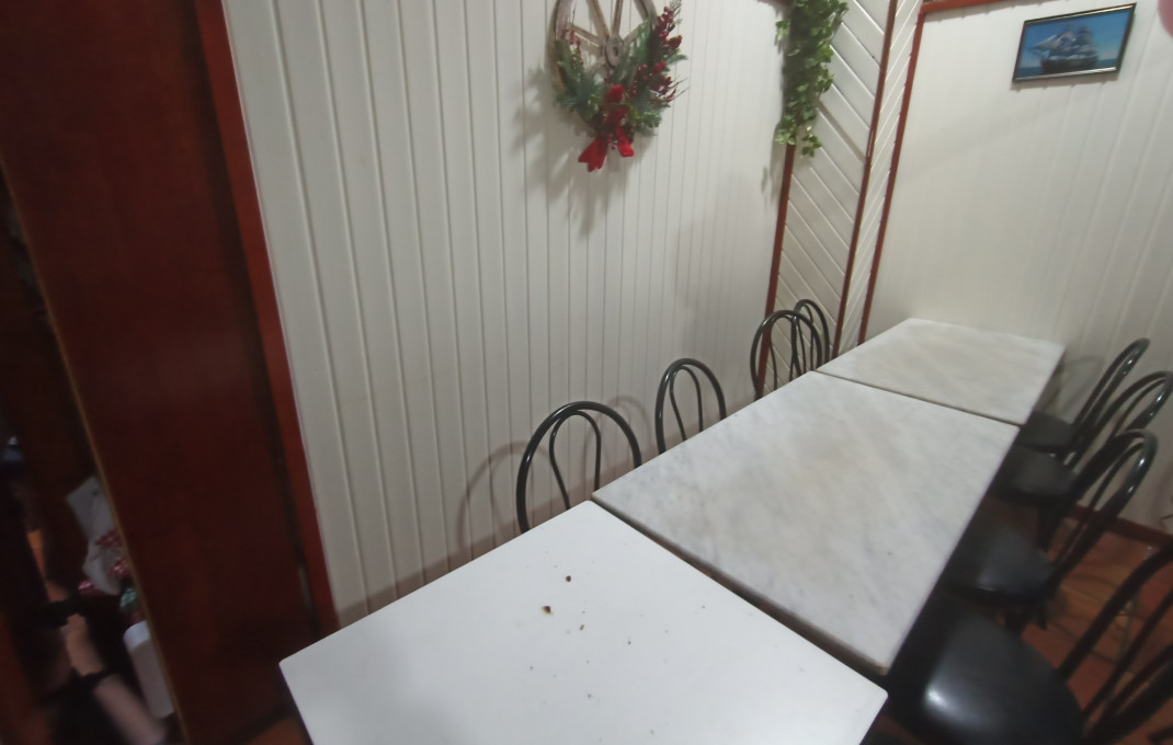 Transfert - Restaurant -
Barcelona - Sants