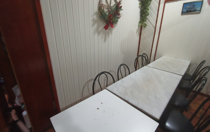 Transfert - Restaurant -
Barcelona - Sants