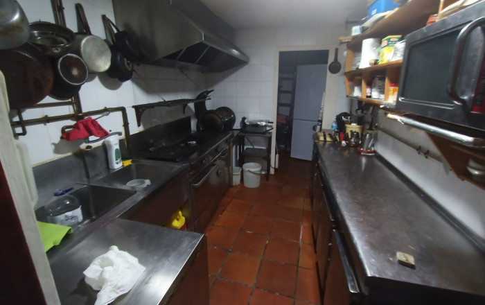 Transfert - Restaurant -
Barcelona - Sants