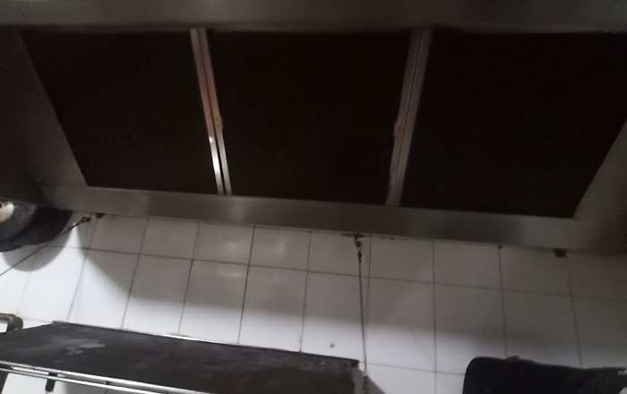 Transfert - Restaurant -
Barcelona - Sants