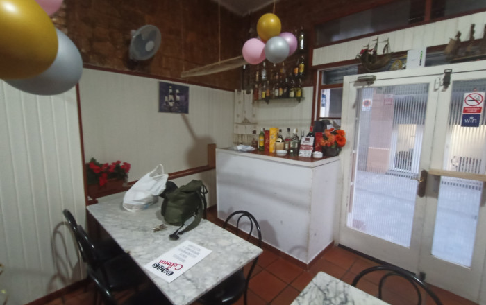 Transfert - Restaurant -
Barcelona - Sants