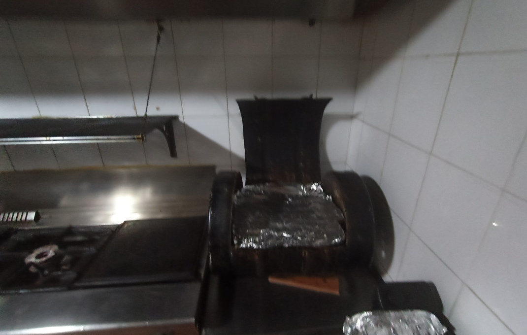 Transfert - Restaurant -
Barcelona - Sants