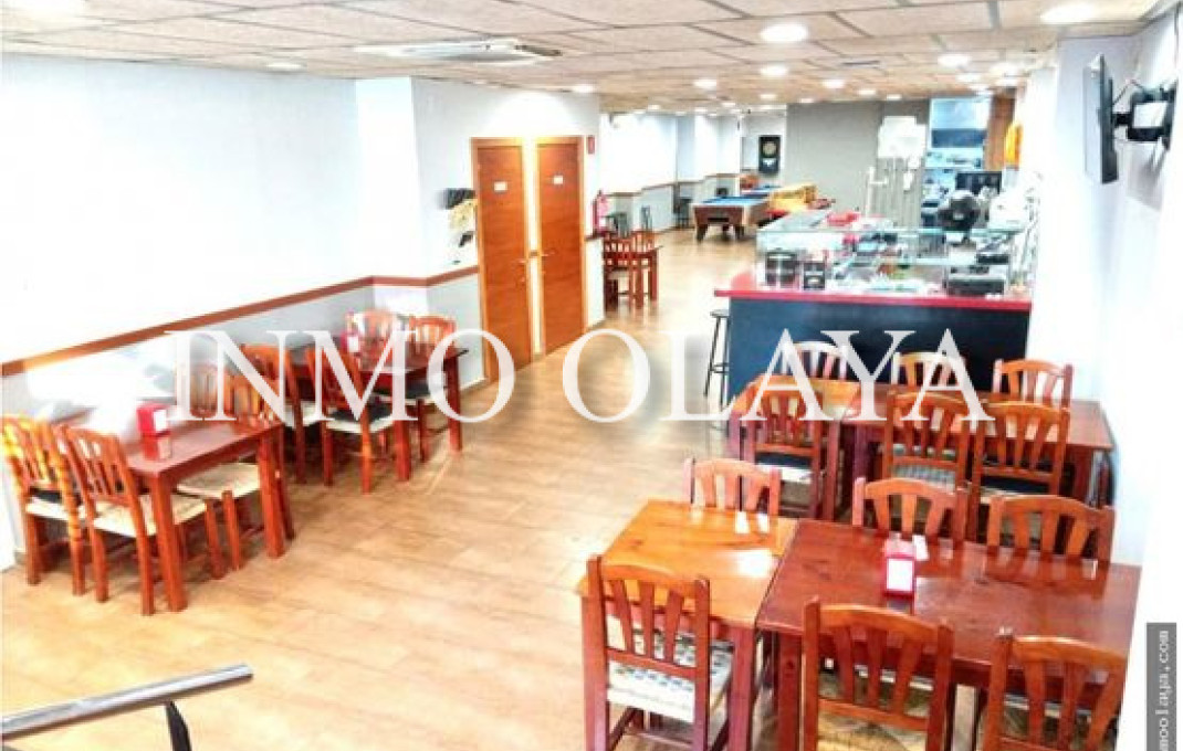 Transfert - Restaurant -
Mollet