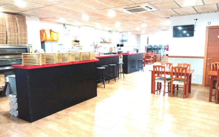 Transfert - Restaurant -
Mollet