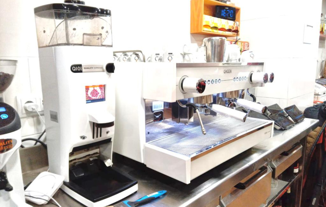 Transfert - Restaurant -
Mollet