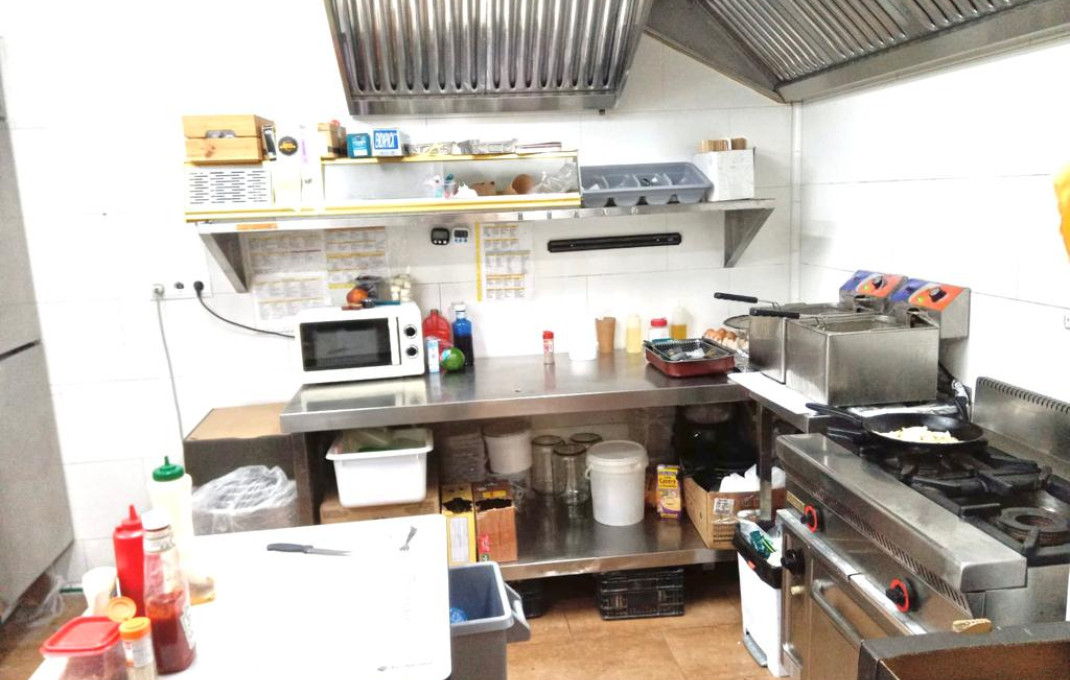 Transfert - Restaurant -
Mollet