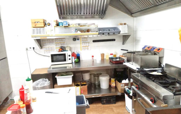 Transfert - Restaurant -
Mollet