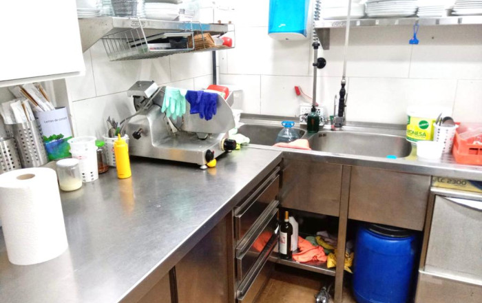 Transfert - Restaurant -
Mollet