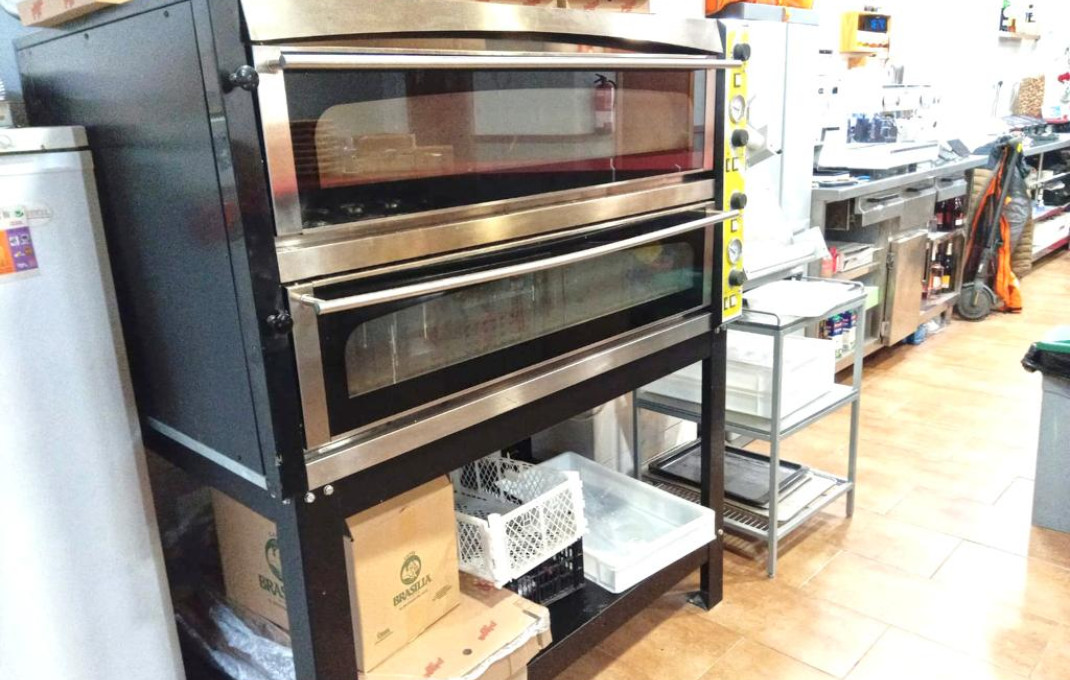 Transfert - Restaurant -
Mollet