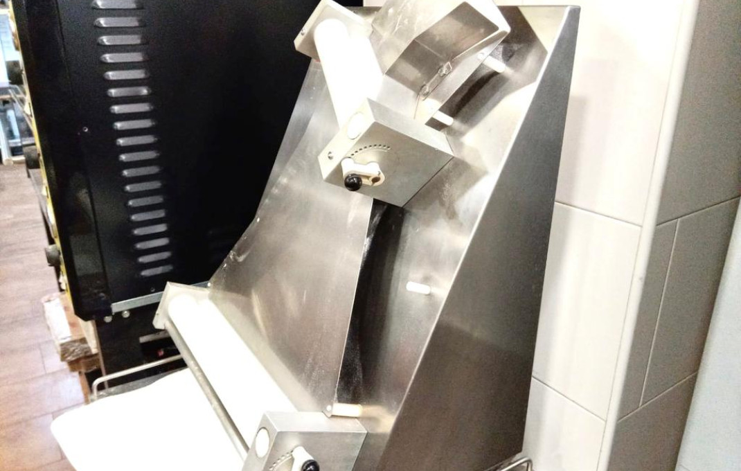 Transfert - Restaurant -
Mollet