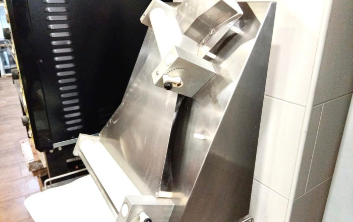 Transfert - Restaurant -
Mollet