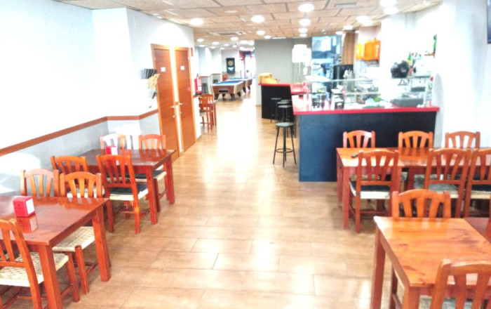 Transfert - Restaurant -
Mollet