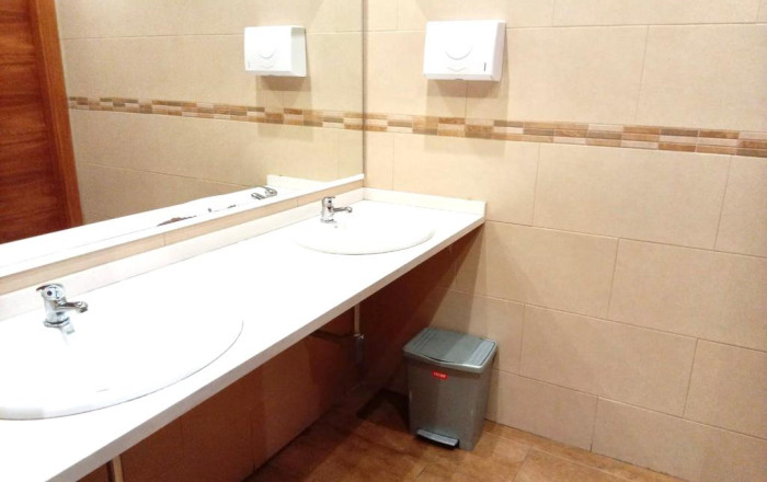 Transfert - Restaurant -
Mollet