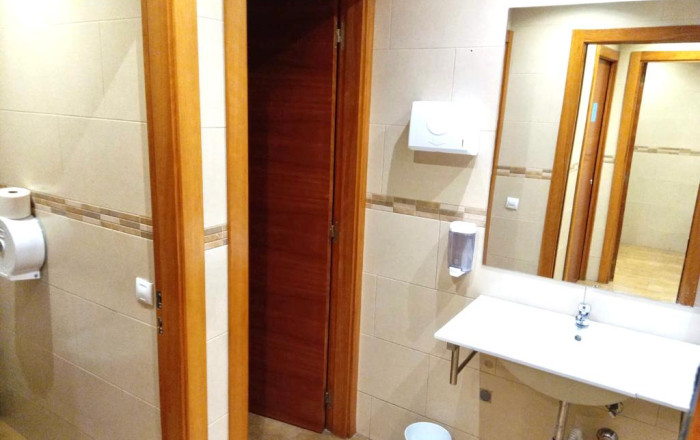 Transfert - Restaurant -
Mollet