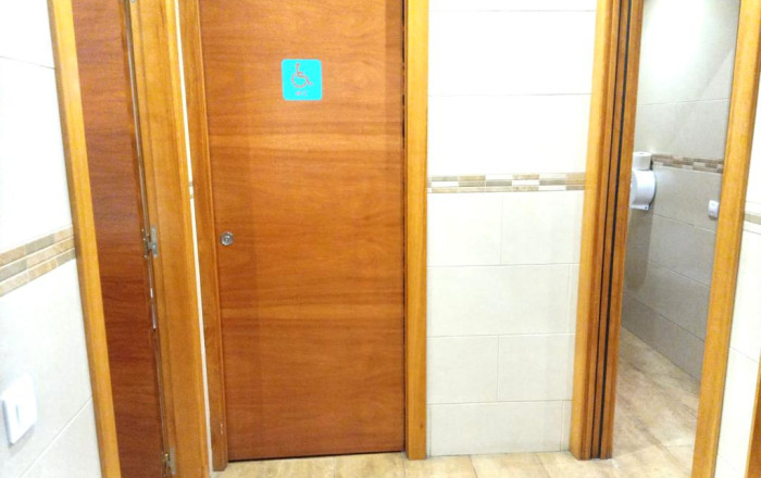 Transfert - Restaurant -
Mollet