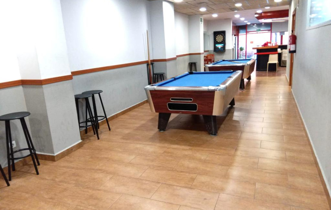 Transfert - Restaurant -
Mollet