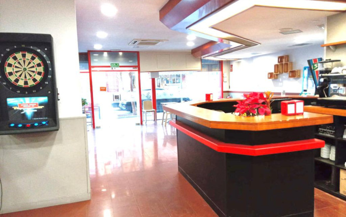 Transfert - Restaurant -
Mollet