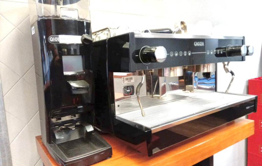 Transfert - Restaurant -
Mollet