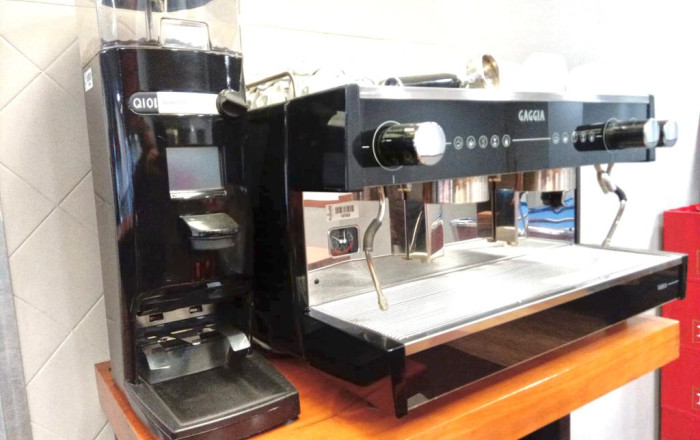 Transfert - Restaurant -
Mollet