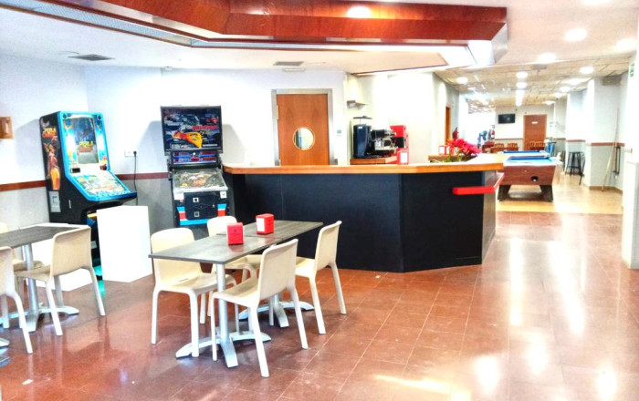 Transfert - Restaurant -
Mollet