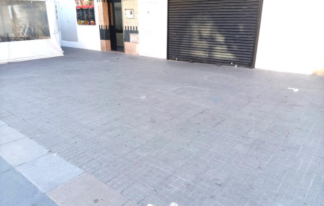 Transfert - Restaurant -
Mollet