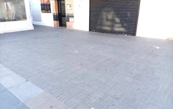 Transfert - Restaurant -
Mollet