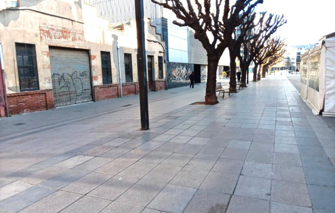 Transfert - Restaurant -
Mollet