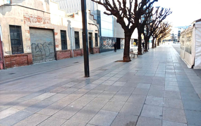 Transfert - Restaurant -
Mollet