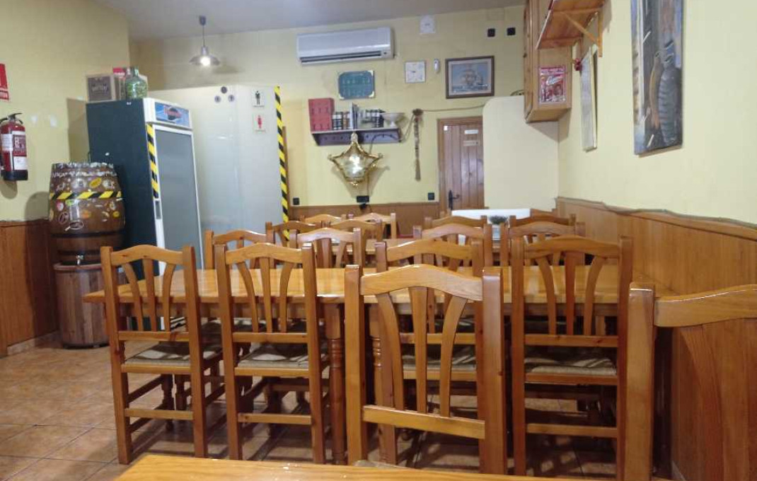 Transfert - Restaurant -
Sabadell