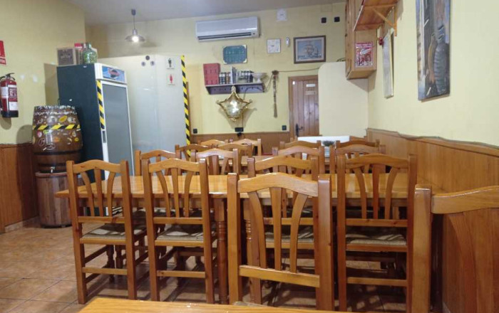 Transfert - Restaurant -
Sabadell