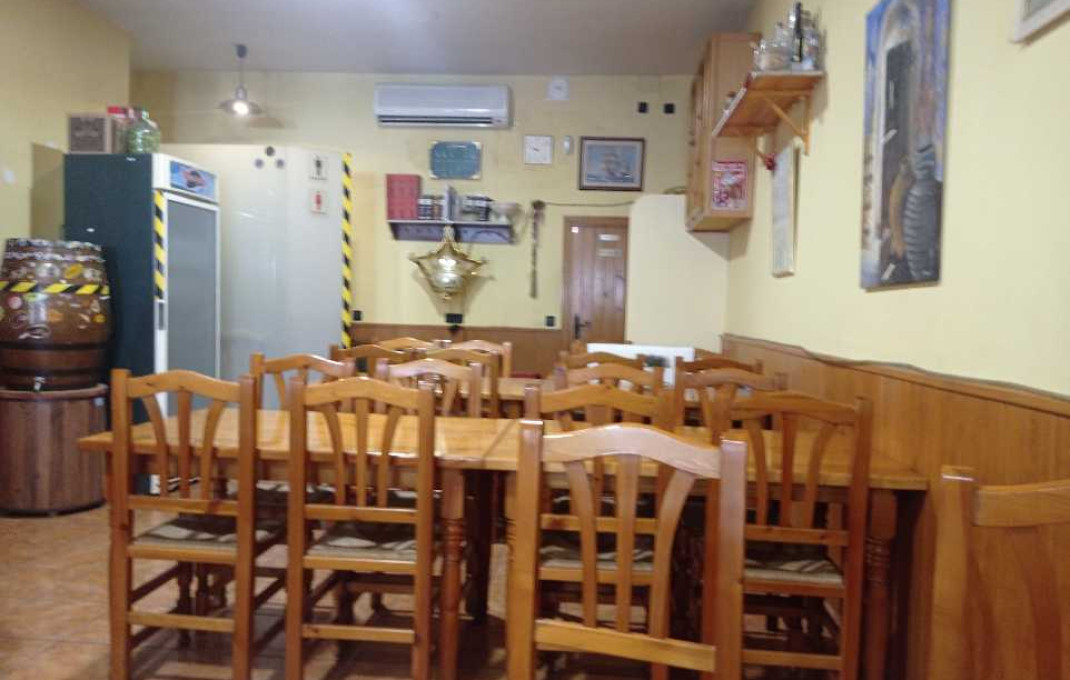 Transfert - Restaurant -
Sabadell