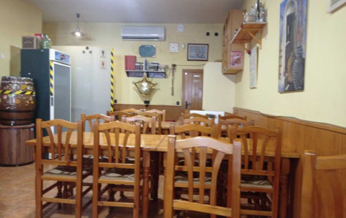 Transfert - Restaurant -
Sabadell