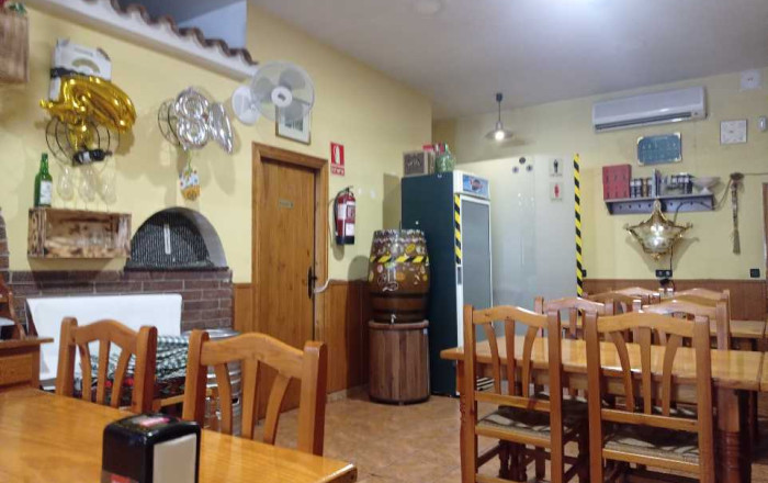 Transfert - Restaurant -
Sabadell