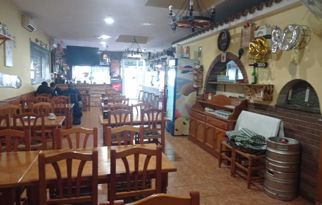 Transfert - Restaurant -
Sabadell