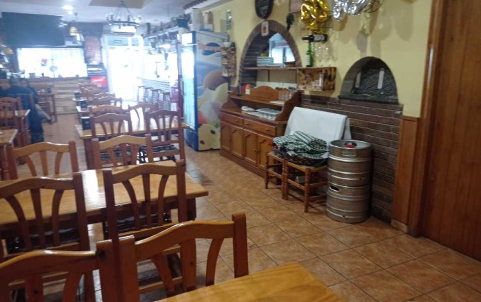 Transfert - Restaurant -
Sabadell