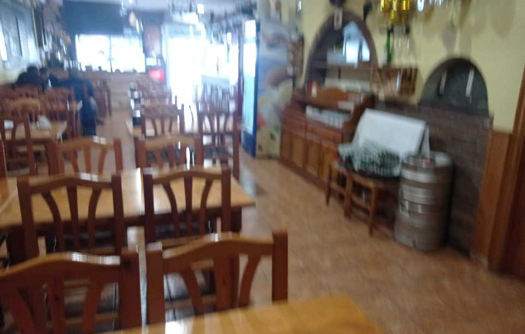 Transfert - Restaurant -
Sabadell