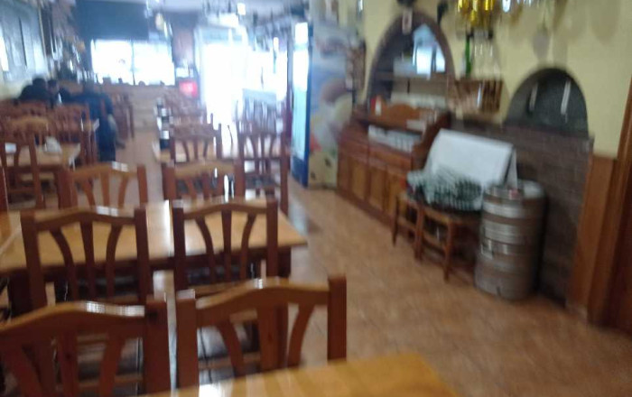 Transfert - Restaurant -
Sabadell