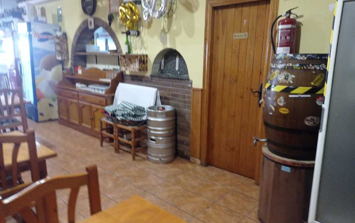 Transfert - Restaurant -
Sabadell