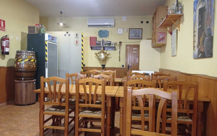 Transfert - Restaurant -
Sabadell