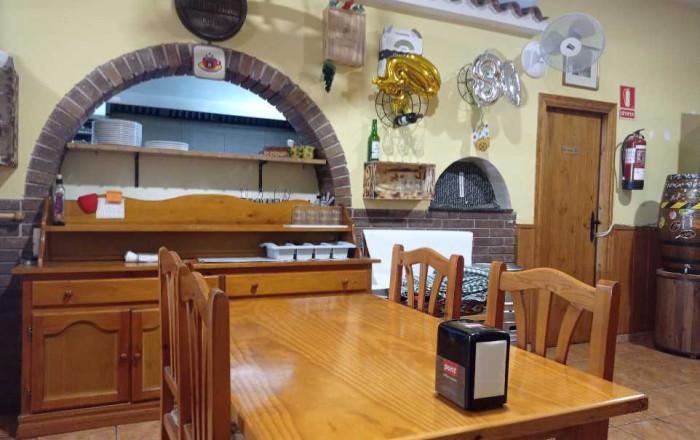 Transfert - Restaurant -
Sabadell