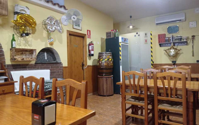 Transfert - Restaurant -
Sabadell