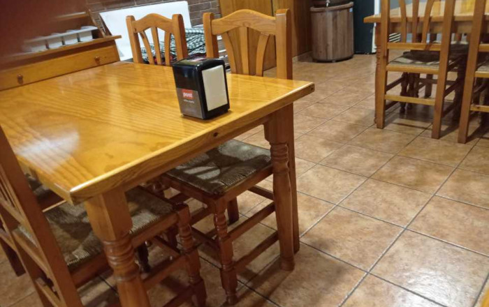 Transfert - Restaurant -
Sabadell